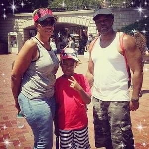 Meet your Posher, Rickey